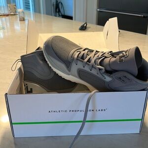 APL women’s hiking boots.  New in box.  Size 6.5.